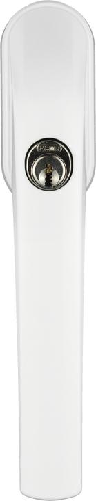 Produktbild Abus Fenstergriff FG300 weiss SB