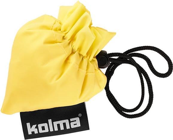 Image du produit Kolma Einkaufstasche RPET "Oh happy day" beige