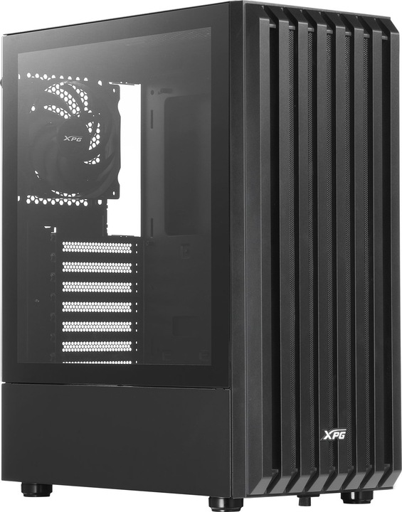 Actual product image Adata XPG VALOR STORM hern?? sk????????ern?? 4 FAN (ATX)