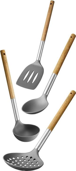 Actual product image Lamart Rinkinys uses a 4-piece WOOD LT3900