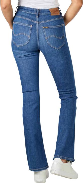 Produktbild Lee Breese Boot Jeans Azure Wave (W29/L33)