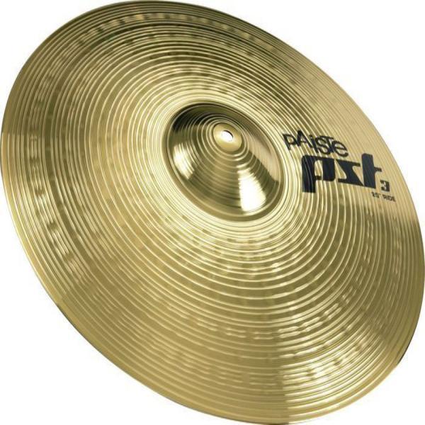 Produktbild Paiste PST3 10 Splash Becken mit HKC Beckenarm (10", Becken)