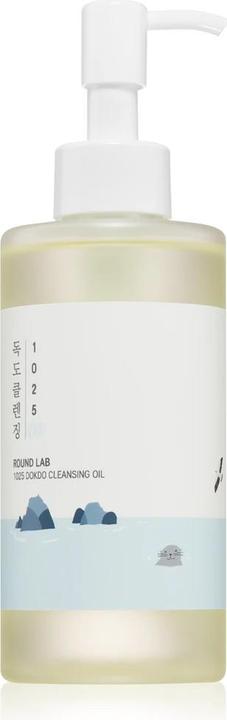 Round Lab 1025 Dokdo (Cleansing oil, 200 ml)