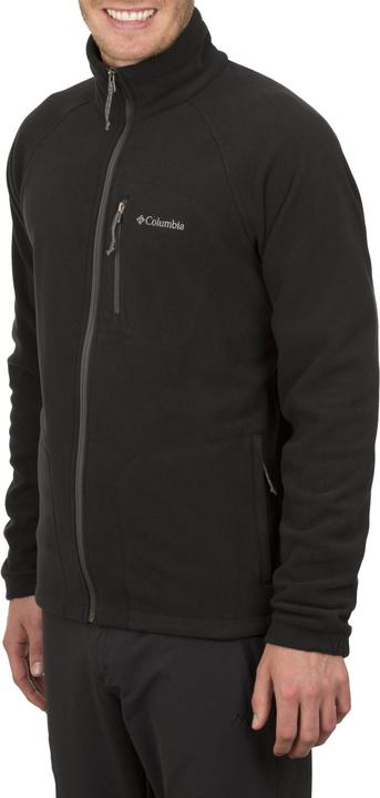 Columbia Fast Trek II