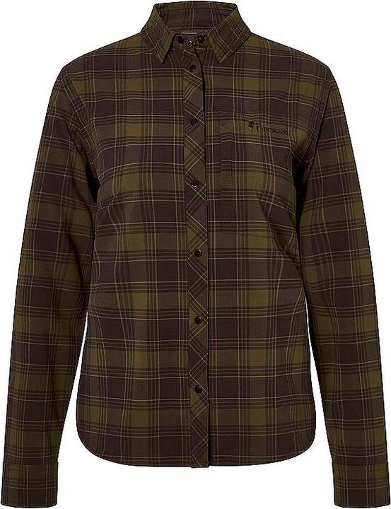 Produktbild Pinewood Abisko Trekking InsectSafe (XL)