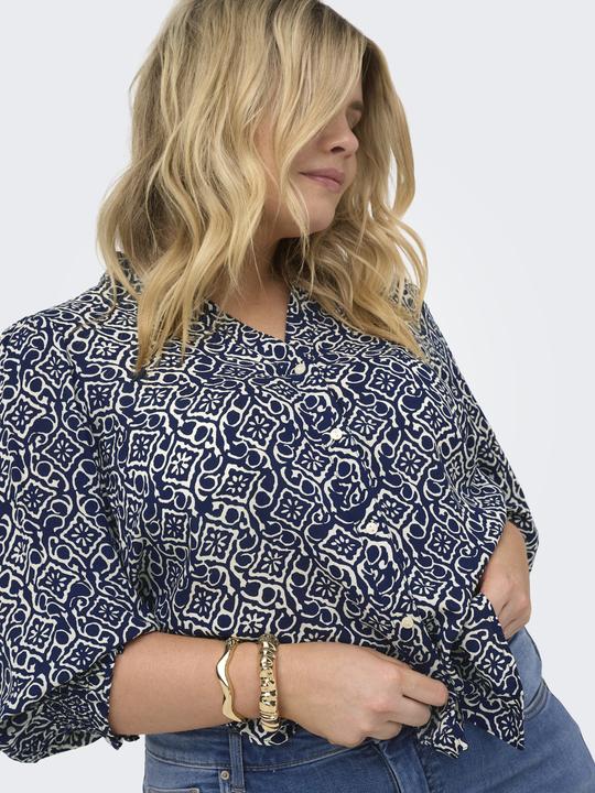 Immagine prodotto Only Carraya 3/4 Shirt Wvn Noos (46)