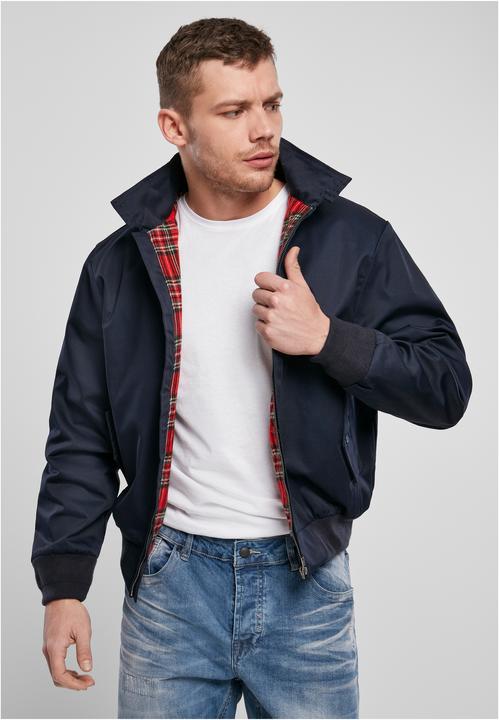 Image du produit Brandit Lord Canterbury Jacket (XXL)