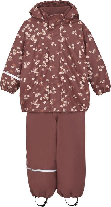 Immagine prodotto CeLaVi set pioggia foderato Burro di mele