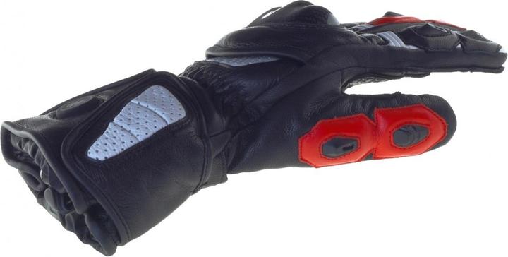 Productafbeelding Glovii Verwarmde motorhandschoenen GDB (L)