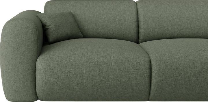 Produktbild Vente-unique Pogni (Ecksofa)