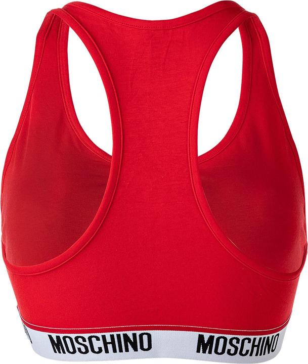 Produktbild Moschino Bustier Sportlich Bequem sitzend (S)