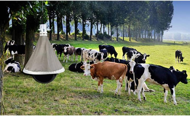 Productafbeelding Kerbl TaonX Eco remval