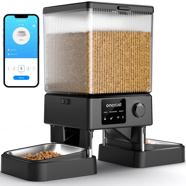 Image du produit Oneisall Smart Feeder PFD-002 Pro