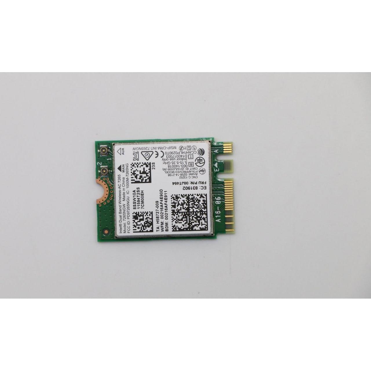 Lenovo Wifi Adapter, Notebook Ersatzteile