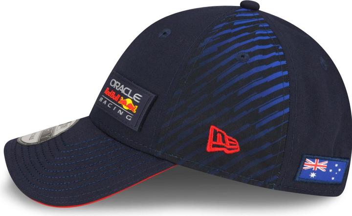 Produktbild New Era 9Forty Red Bull F1 Las Vegas Sergio Perez (One Size)