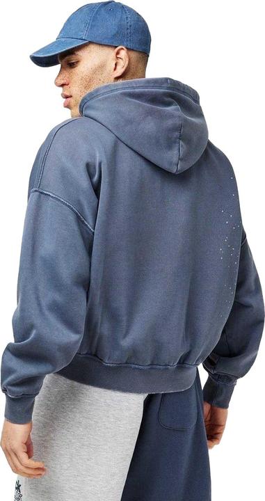 Produktbild Jack Wills Kapuze mit Kordelzug leger (M)