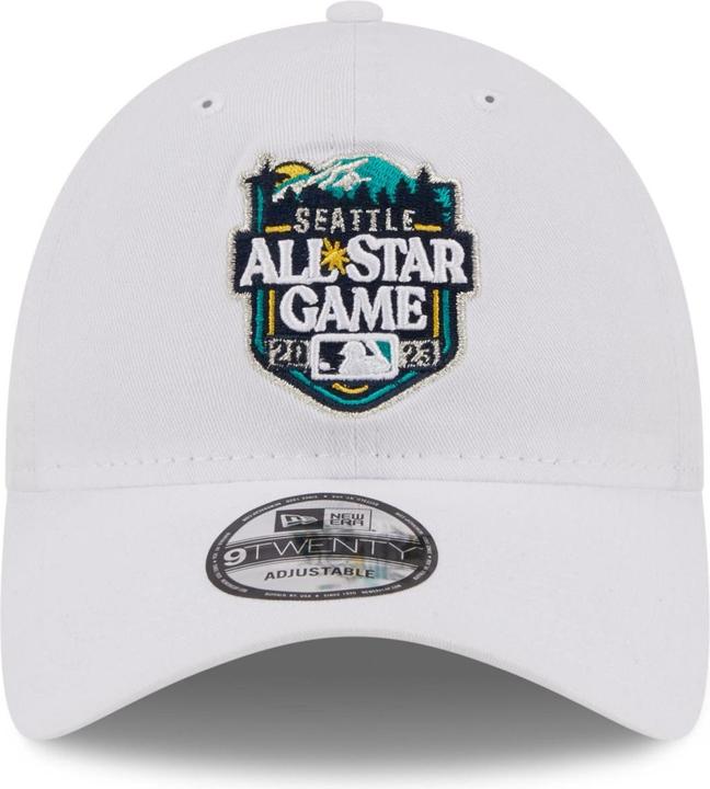 Image du produit New Era 9Twenty Strapback Cap - All-Star Game Seattle Marine (Taille unique)