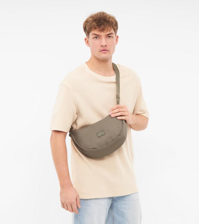 Actual product image Johnny Urban Half Moon Bag Ally Small