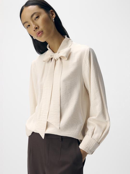 Image du produit Object Lavallière Bluse (36)
