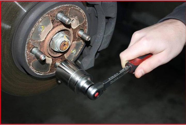 Produktbild KS Tools 150.1420