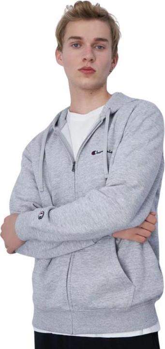 Produktbild Champion Sweatjacke Casual Locker sitzend (XXL)