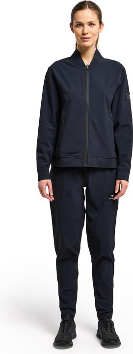 Produktbild Witeblaze VAHLA Ladie"s blouson,schwarz schwarz XL (XL)