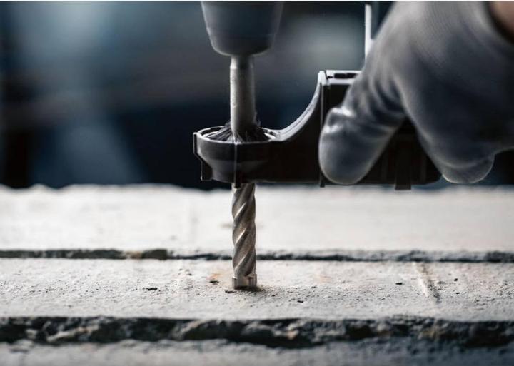 Produktbild Bosch Zubehör PRO SDS plus-5X Hammerbohrer, 10 x 550 x 610 mm (10 Millimeter)