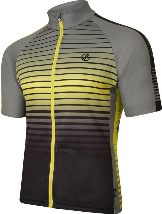 Actual product image Dare2b Virtuous cycling jersey (XL)