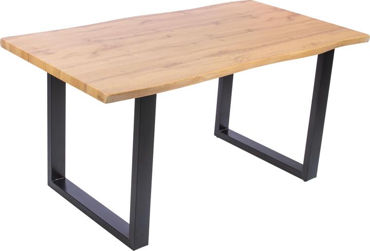 Immagine prodotto SAM JOSY Baumkante massiv Mdf (MDF)