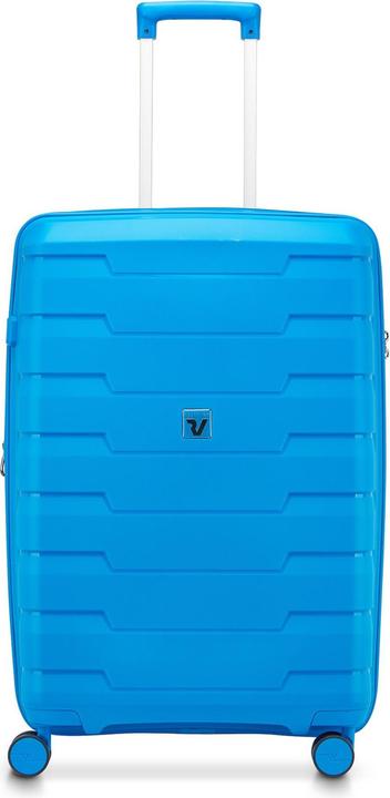 Image du produit Roncato Skyline 2.0 4 roues Trolley 46.5 cm avec soufflet extensible (78 l)