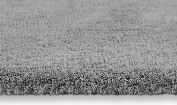 Actual product image Homie Living Badteppich Porto Azzurro (80 x 150 cm)