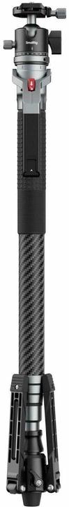 Actual product image SmallRig 5564 Carbon Fiber Photography Monopod (Carbon, Metal, Plastic)