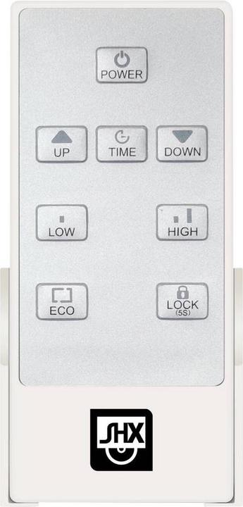 Produktbild SHE SHX SHXPKV2400W (2400 W)