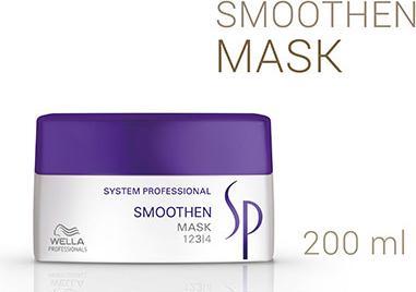 Image du produit Wella SP Smoothen (200 ml)