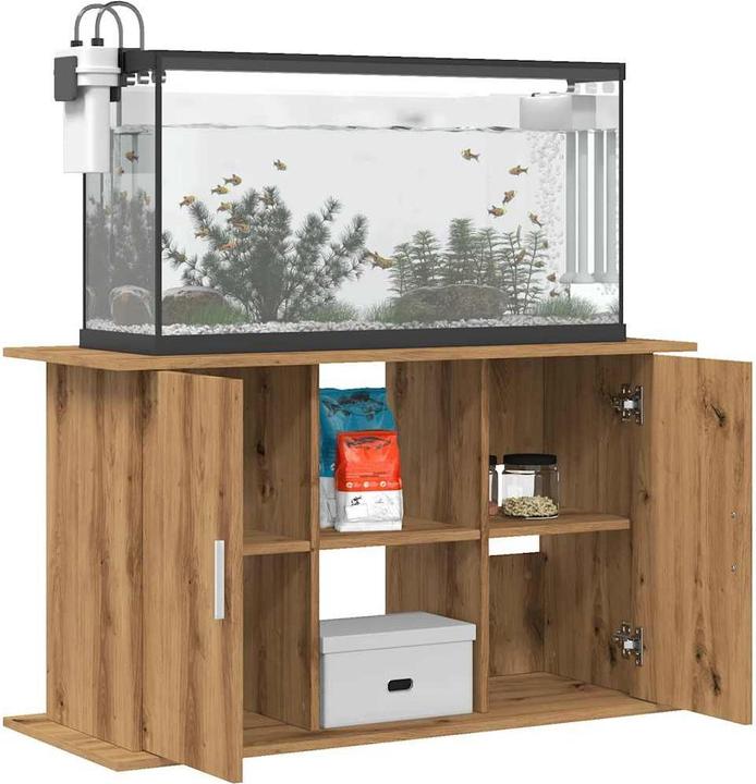 Produktbild vidaXL Aquariumständer