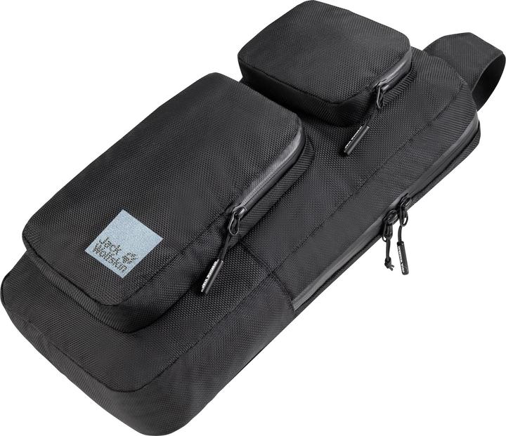 Actual product image Jack Wolfskin Lyon Cross Over