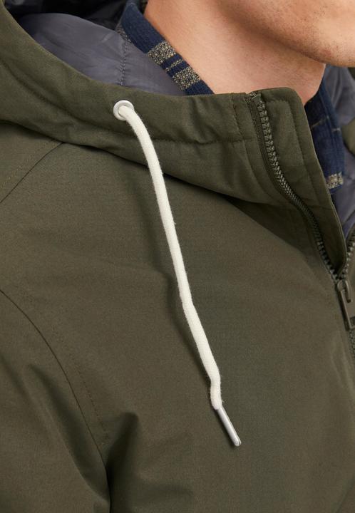 Produktbild Jack & Jones Klassischer Parka (S)