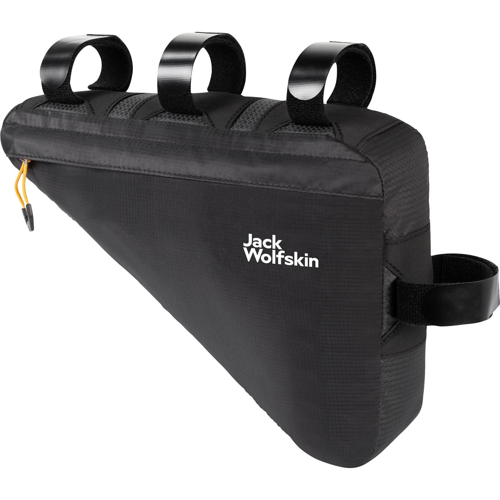 Thumbnail - Jack Wolfskin, Velotasche, (2 l, Rahmentasche)