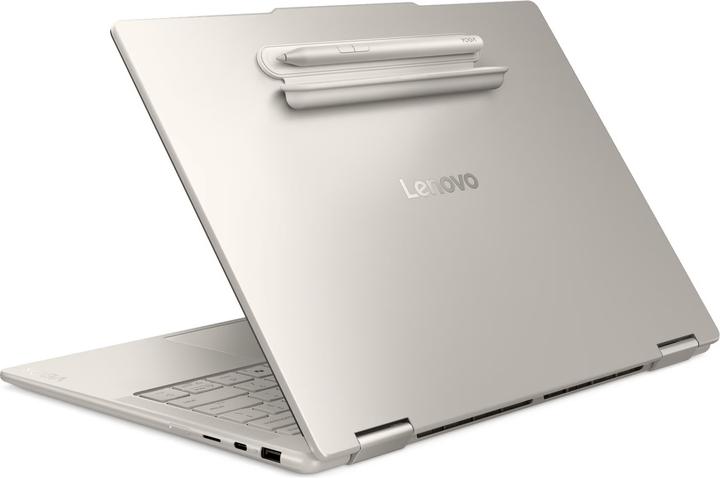 Immagine prodotto Lenovo Yoga 7 2-in-1 (14", 1000 GB, 32 GB, CH, Intel Core Ultra 7 355)