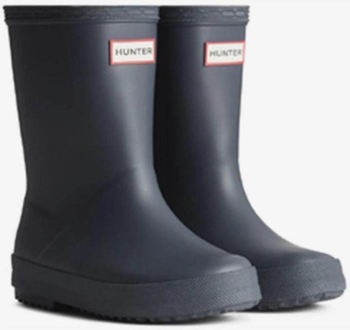 Actual product image Hunter First Boot Unisex Rain Boots (26)