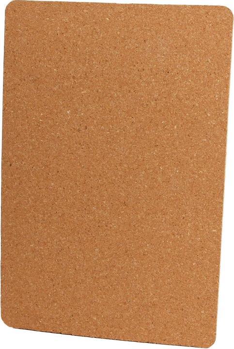 Actual product image I Am Creative Corkboard