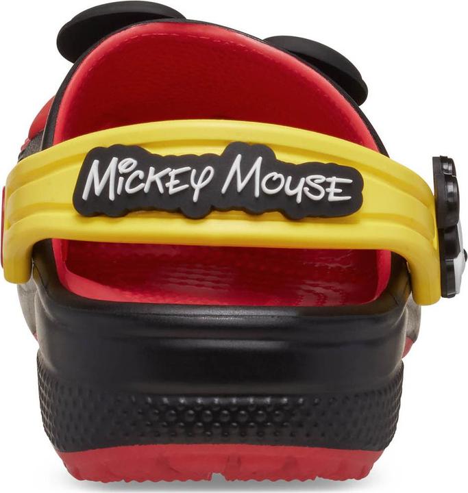 Image du produit Crocs T's Mickey Mouse Classic Clog (23)