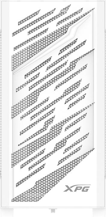 Actual product image XPG Starker Air Btf (ATX, mATX, Mini-ITX)