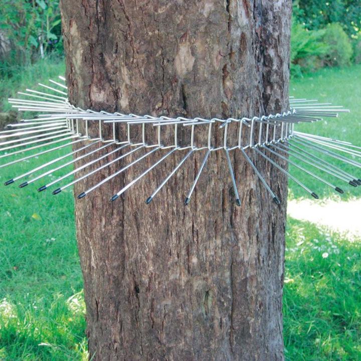 Actual product image Siena Garden Cat defence belt