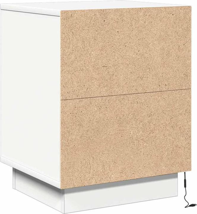 Produktbild vidaXL Nachttischschrank