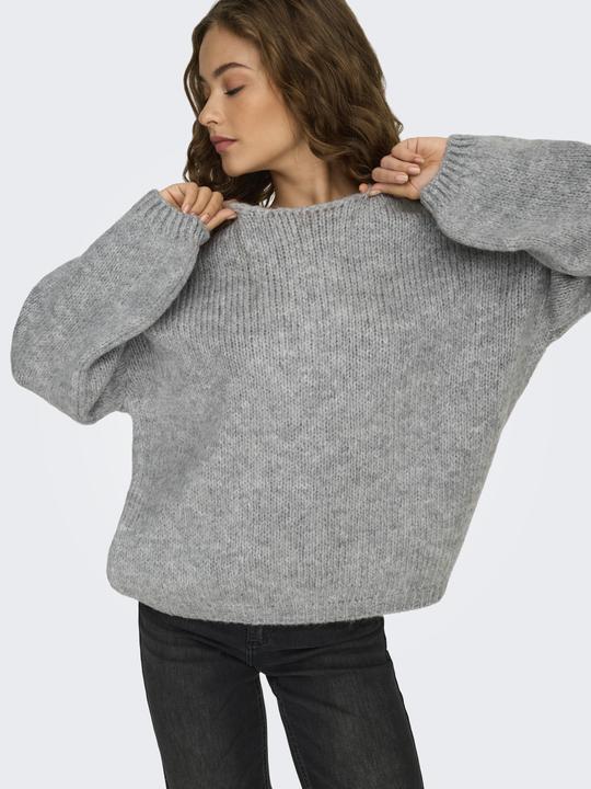 Produktbild JdY JDYDINEA Strickpullover Strickpullover (L)