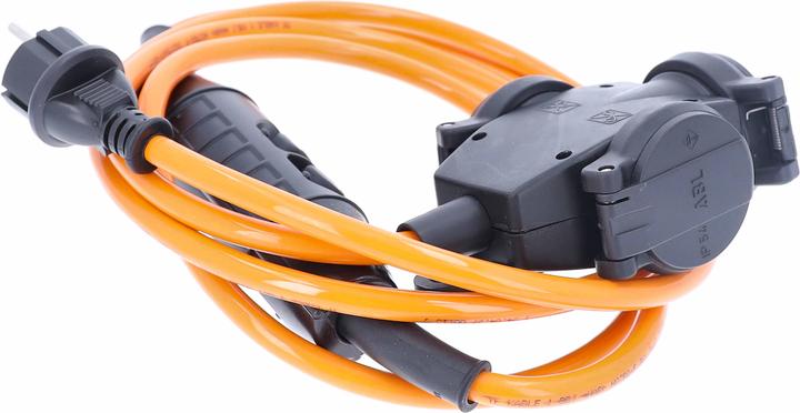 Image du produit As - Schwabe Rallonge PRCD-S