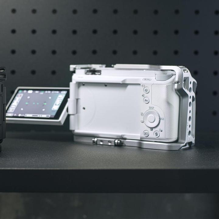 Produktbild Tilta Half Camera Cage for Sony ZV-E1 (Cage)