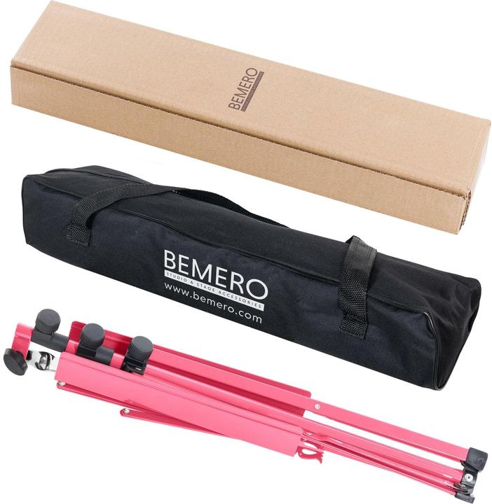 Actual product image Bemero MSS-8090PK