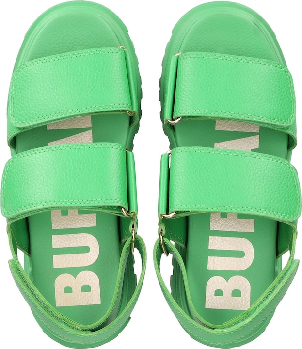 Actual product image Buffalo Aspha Snd Vegan Nappa - 159467 (41)